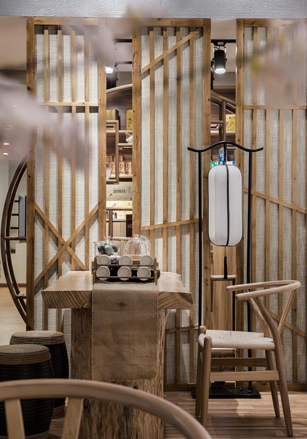 彭强丨养生馆丨重庆市南岸区上海城香遇艾灸阁-艾灸店-16