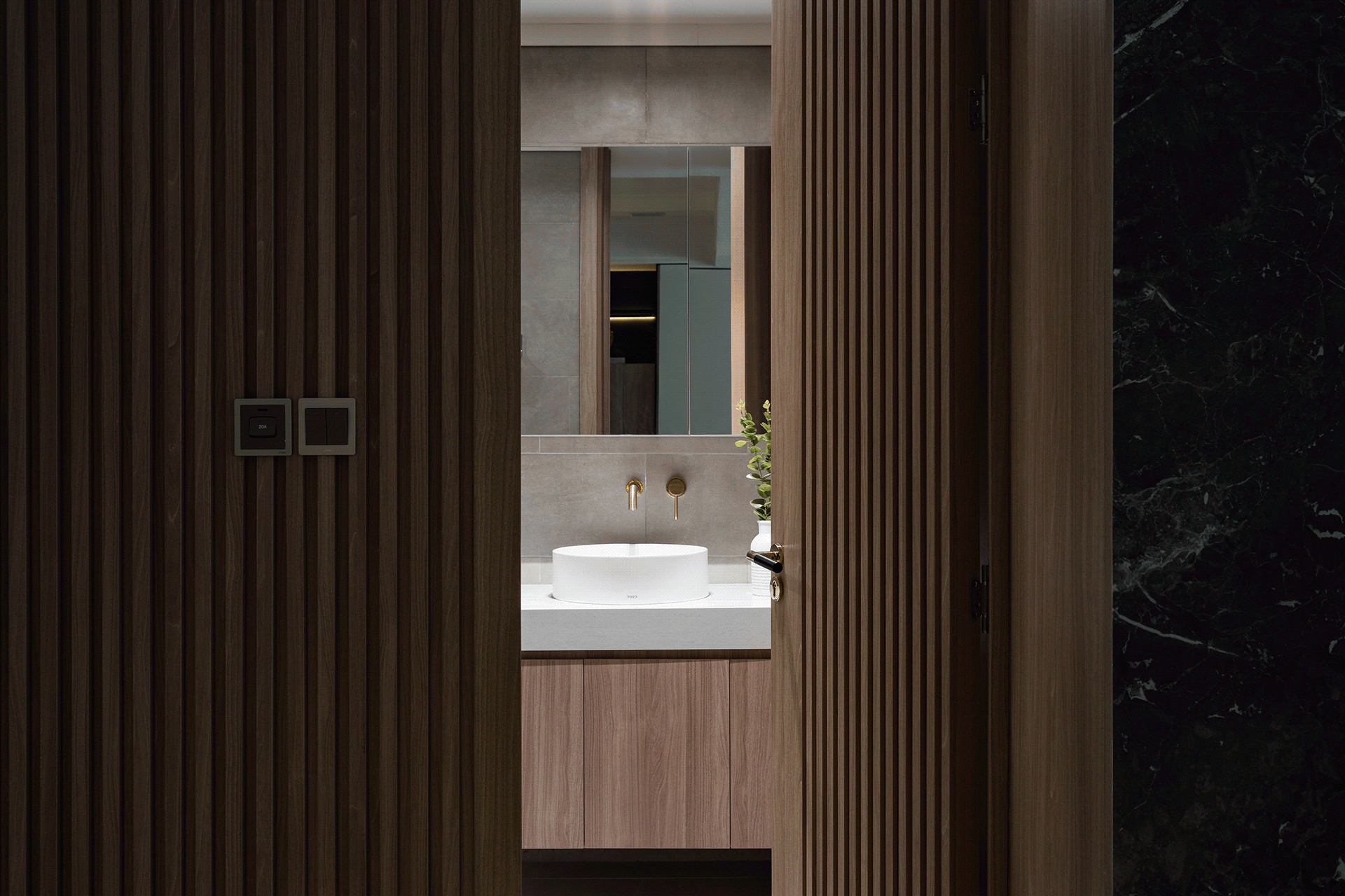 CIPUTRA APARTMENT 室内设计丨越南河内丨Yes Home Studio-22