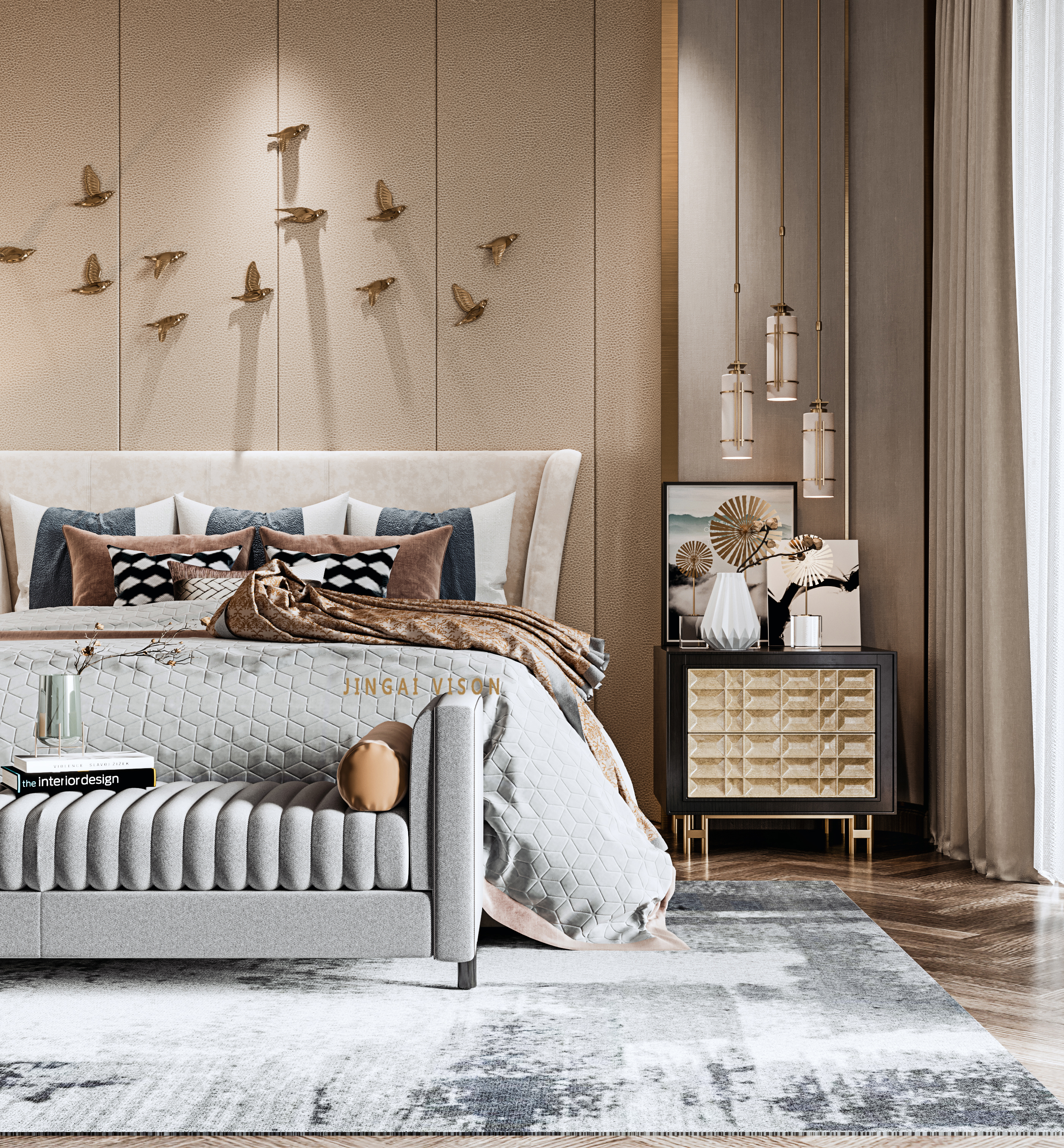 新中式·轻奢-12