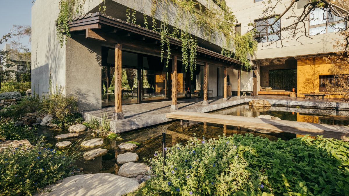 2021台灣建築獎揭曉，多件精彩作品傳達社會性、實驗性、環境永續性，評審團欣見台灣建築價值正在轉變！ - WEHOUSE-10