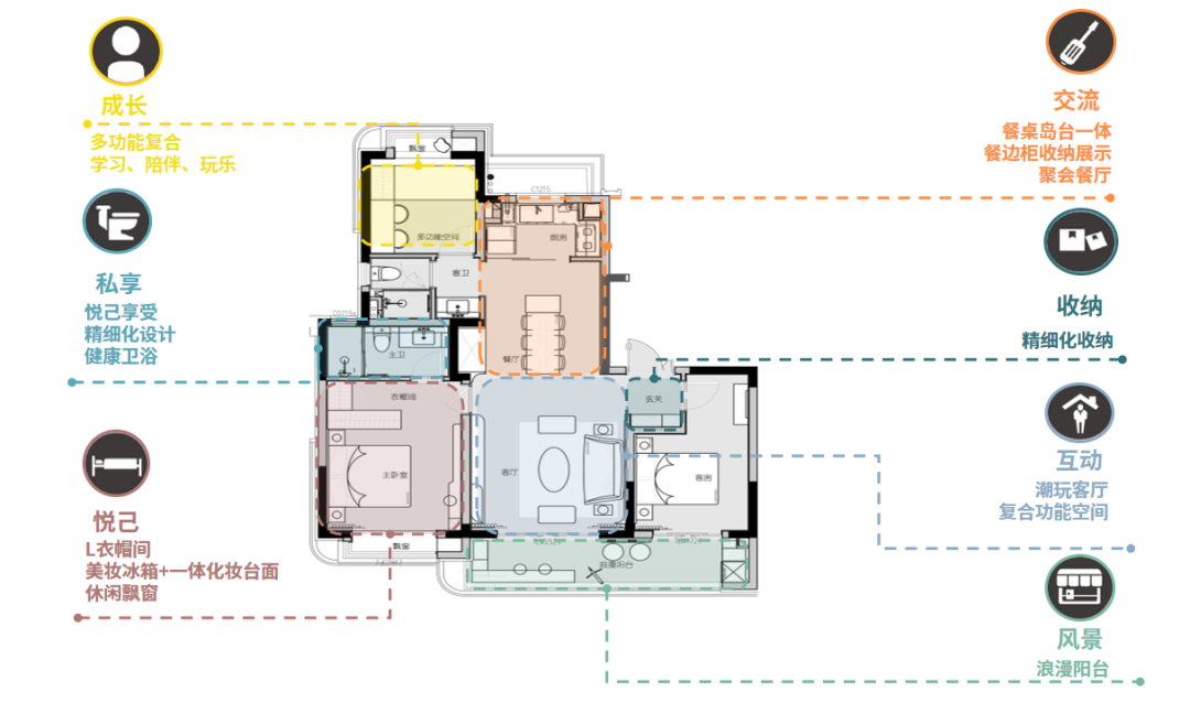 融创盐城壹号府丨中国盐城丨赛拉维设计 CLV.DESIGN-9