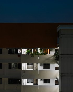 0932 设计·R35 新加坡