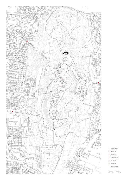丨中国鹤壁丨Galaxy Arch-74