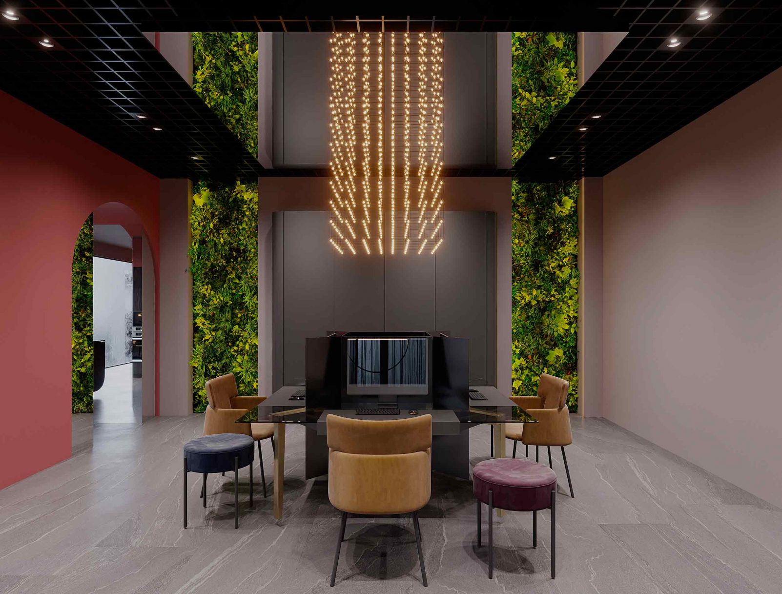 丨安德烈·戈尔丁斯基设计工作室-19