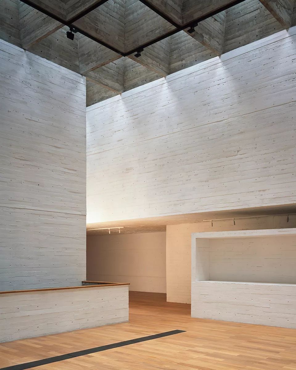 长江美术馆——现代记忆之锚-91