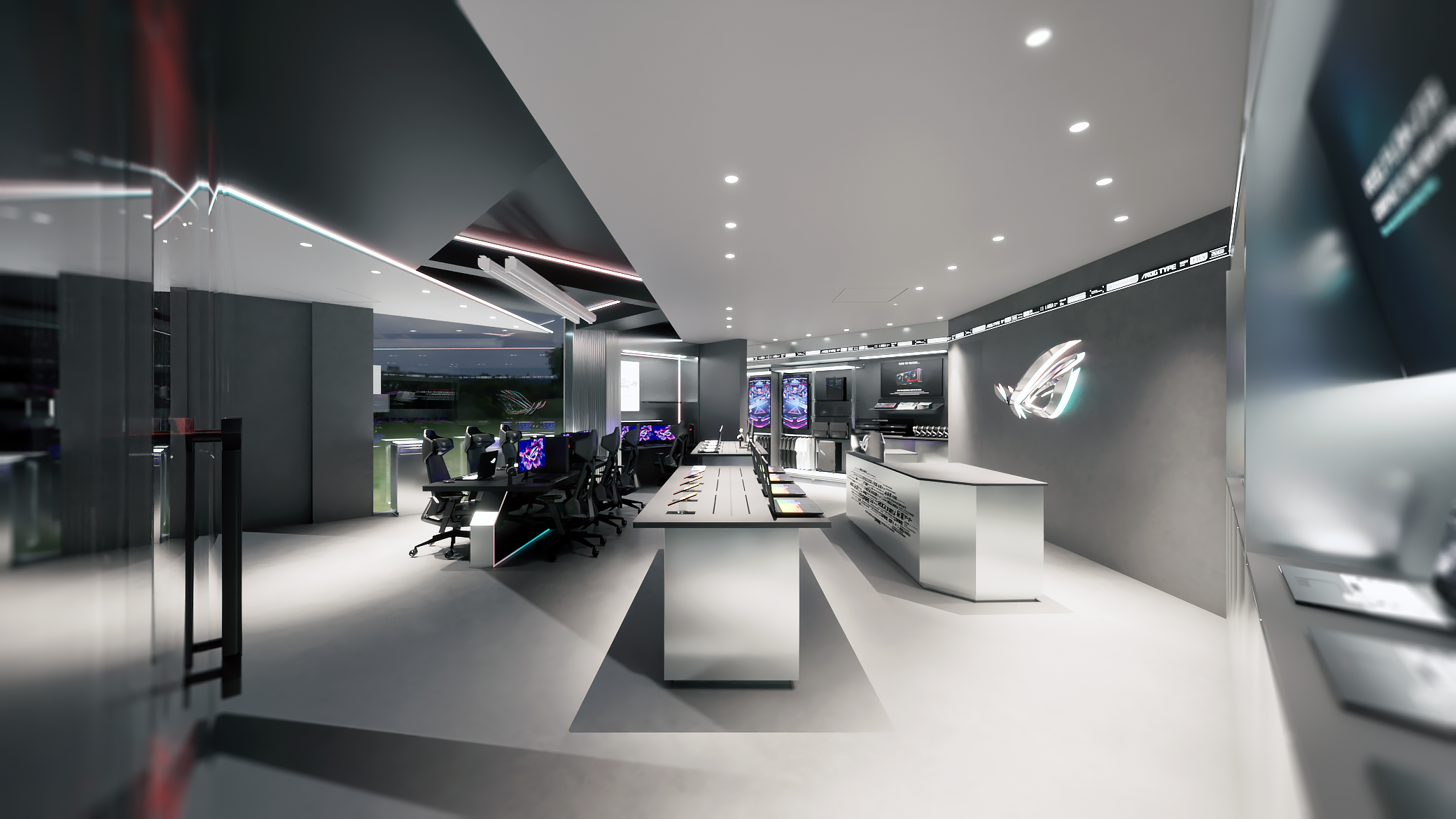 ROG Store - India-14