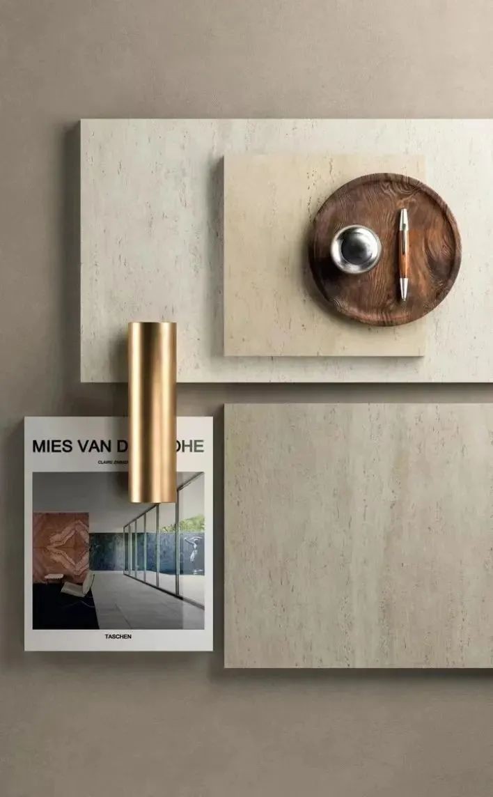 Marvel Travertine 系列产品丨HBA 与 Atlas Concorde-20