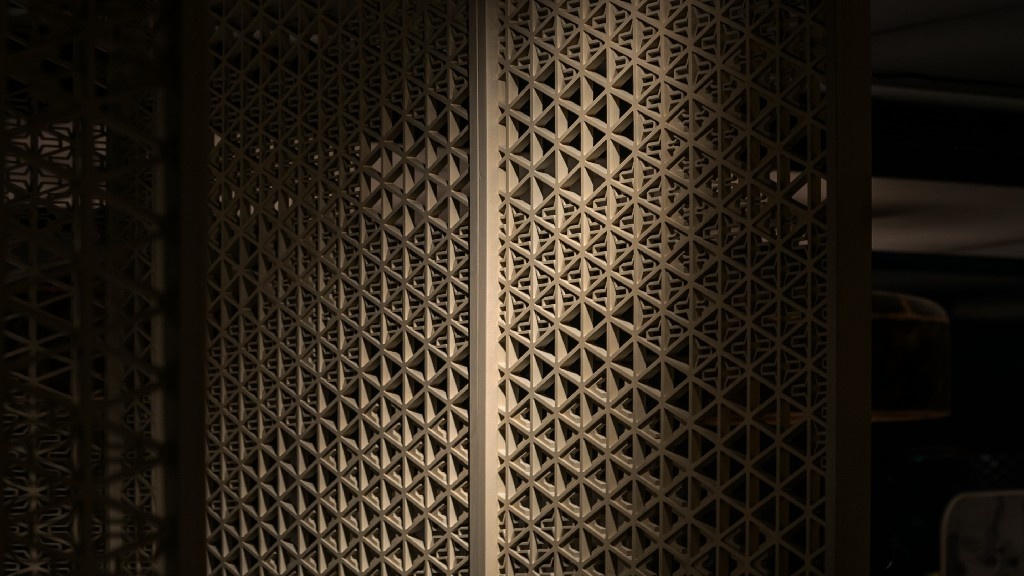 徐博馆丨中国广州丨JLa 设计集团-27