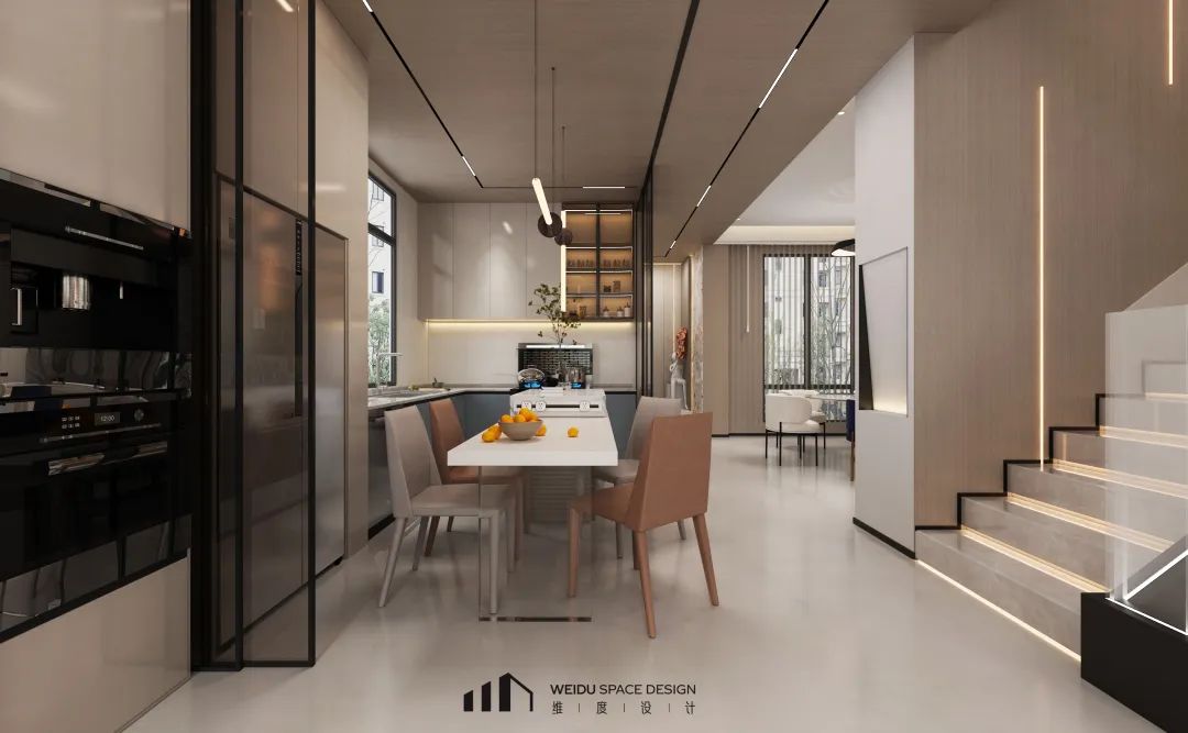 桂雨江南丨维度设计-28