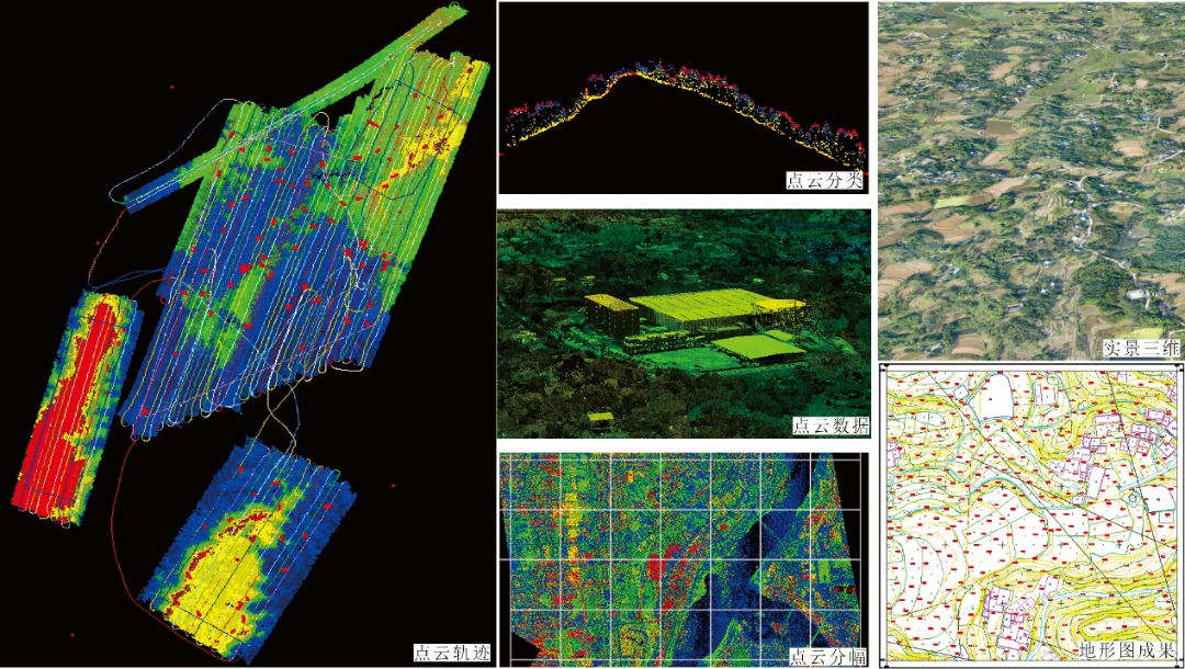 喜报！中建西勘院案例入选中国民用机场协会首批“机场智慧技术装备推广应用典型案例”-14