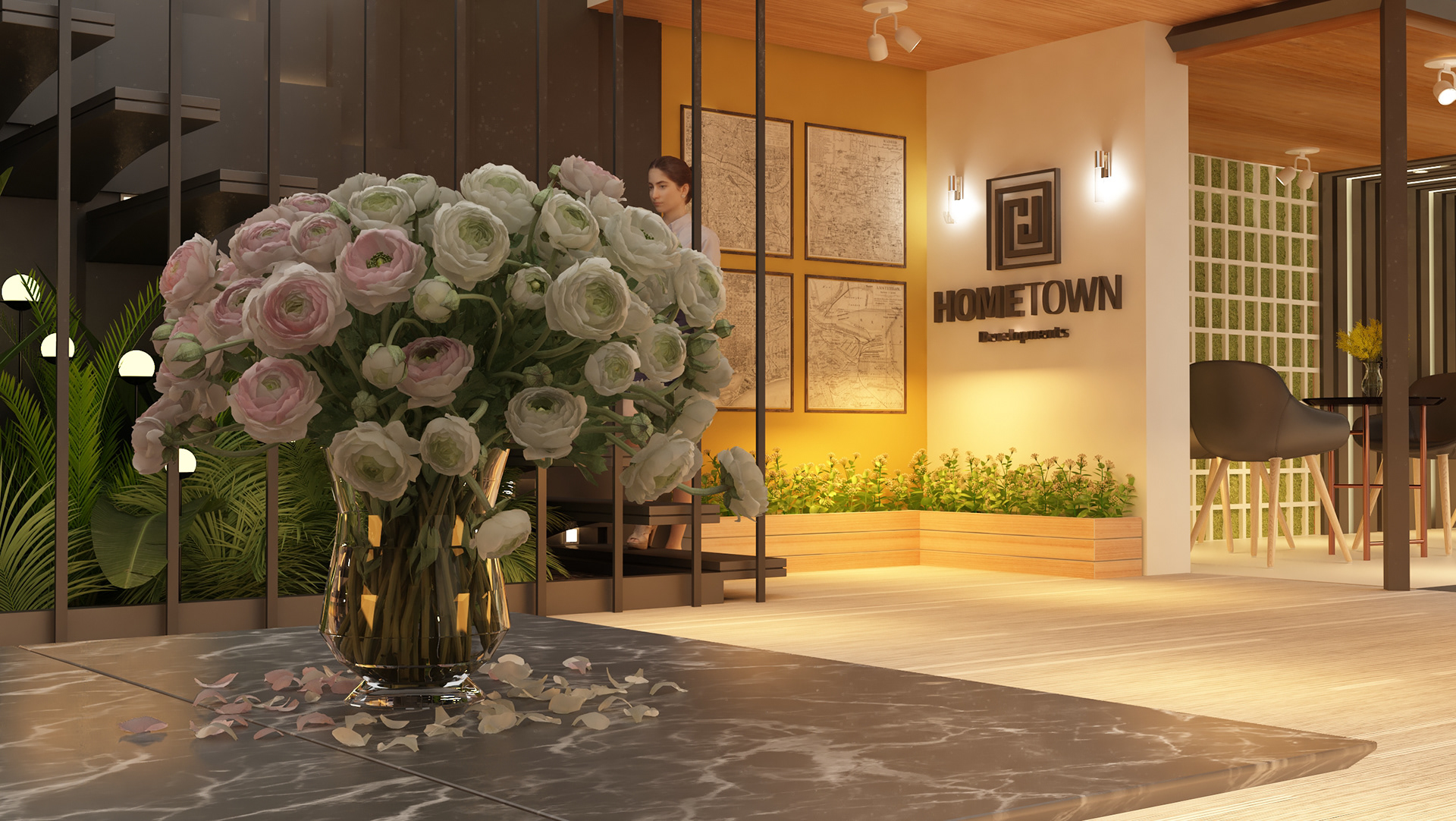 家乡发展（提议）丨埃及丨RISEUP ADVERTISING-16