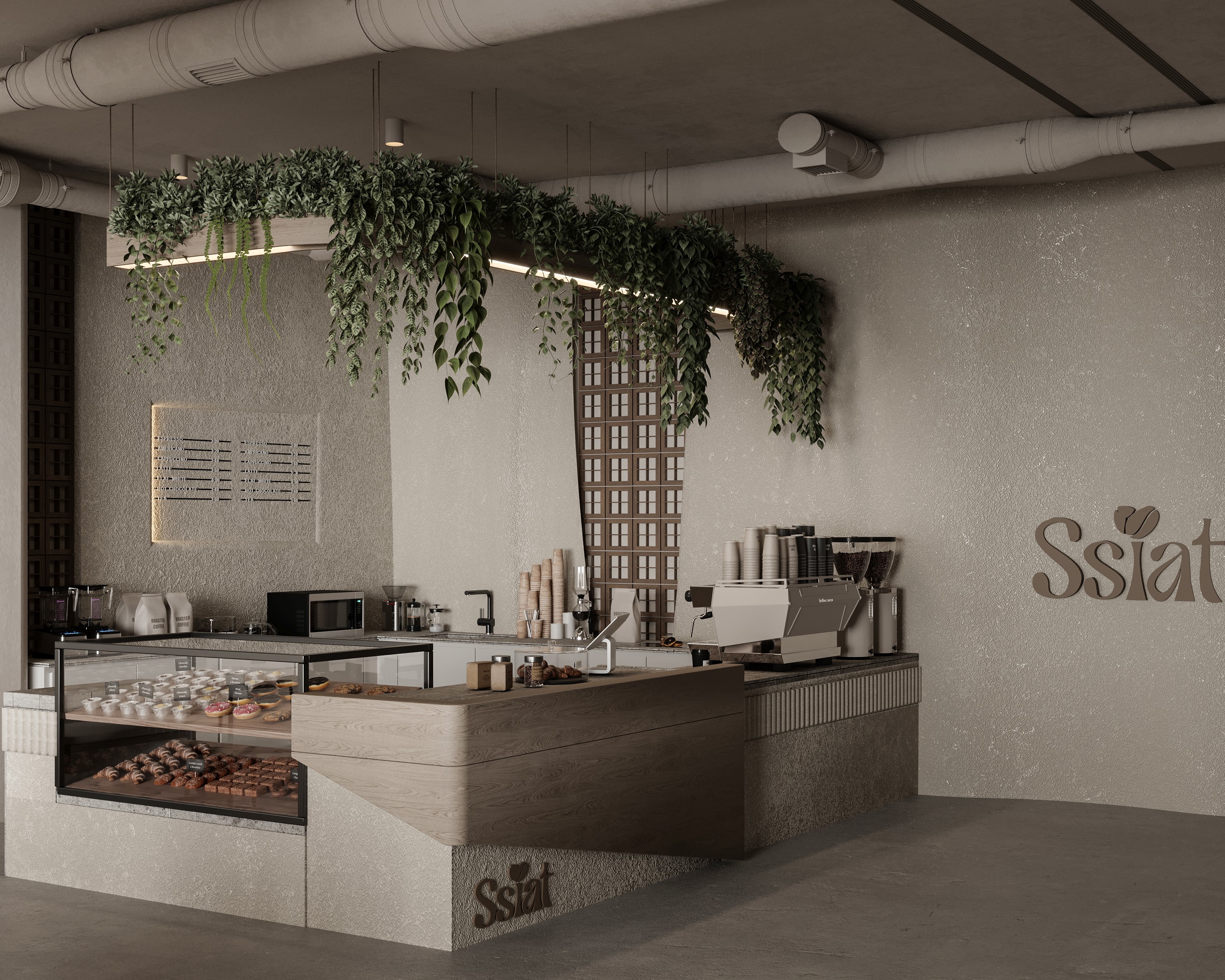 Ssiat Cafe in Oman-2