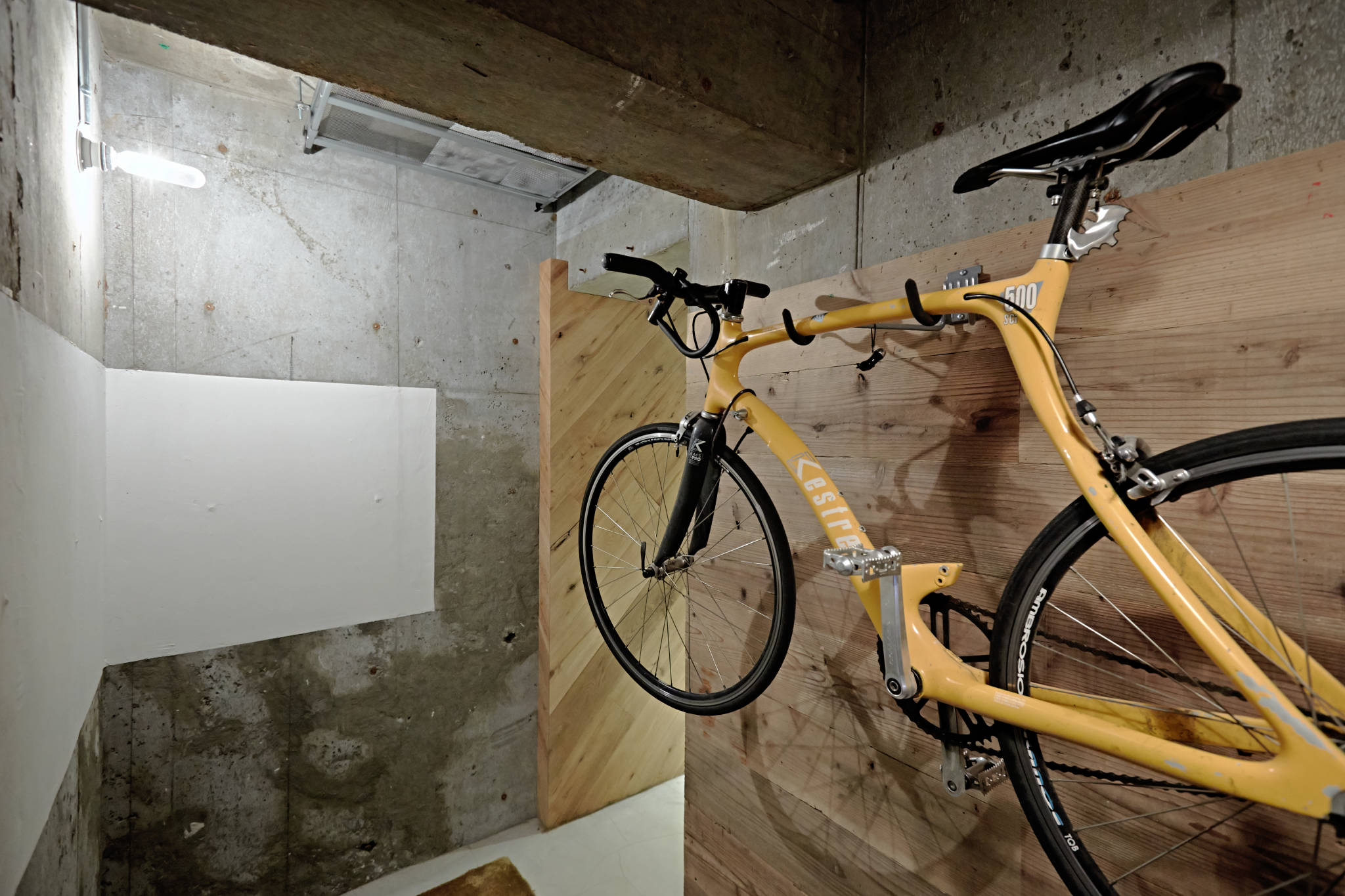 神奈川 8 号住宅 | 原生态与现代元素的完美融合-23