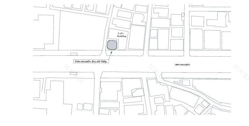 东京时尚中心“榉树商业大楼”-32