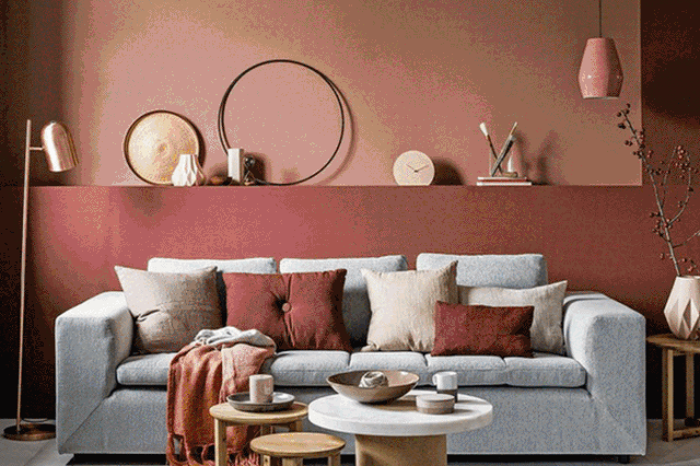 软装搭配，让家焕发生命力-1