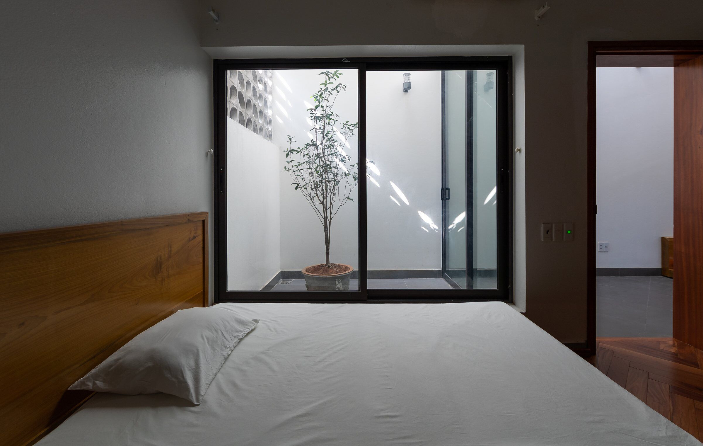 越南 Thai Binh 私人住宅丨NH Village Architects-51