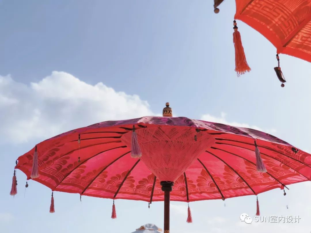 巴厘岛之旅 | 自然美学与设计的完美融合-49