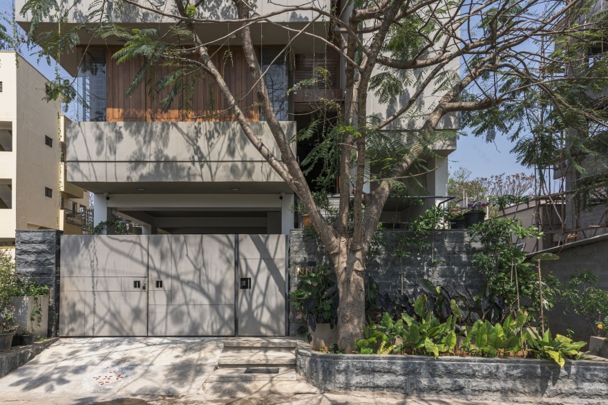 难以言喻的灯塔,一个门槛丨印度-34