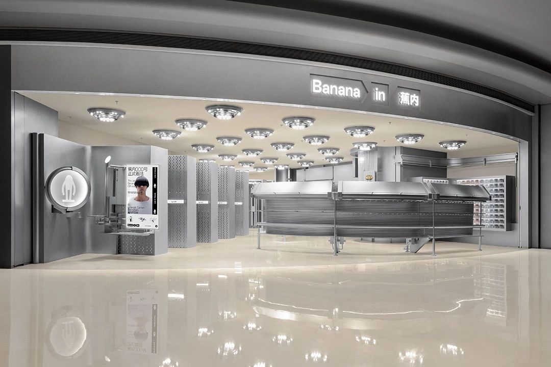 超现实主义建筑设计丨墨西哥-79