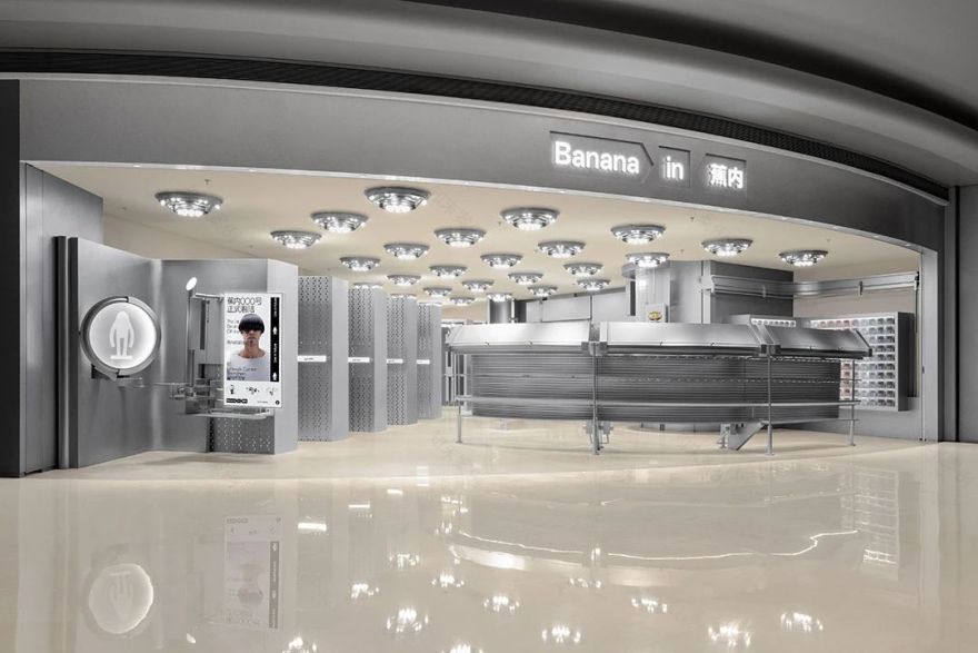 超现实主义建筑设计丨墨西哥-79