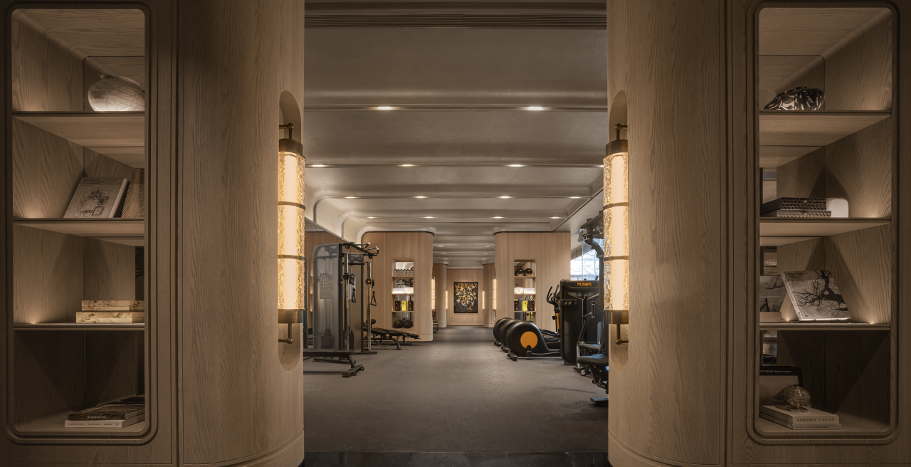 纳沃设计 · 郑州嵩云序丨中国郑州丨纳沃设计(陈设),明德设计(空间)-51