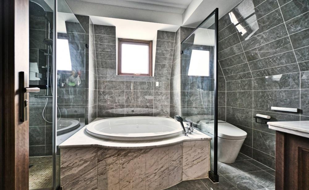 新中式家居设计,融合传统与现代-50