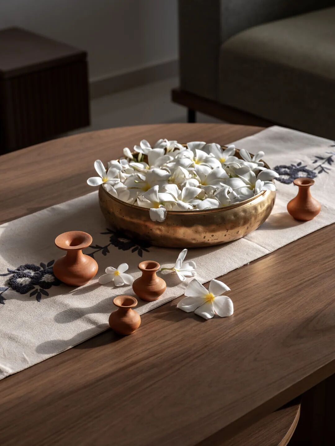 RetiRaga住宅丨印度丨UrbanNest设计工作室-17