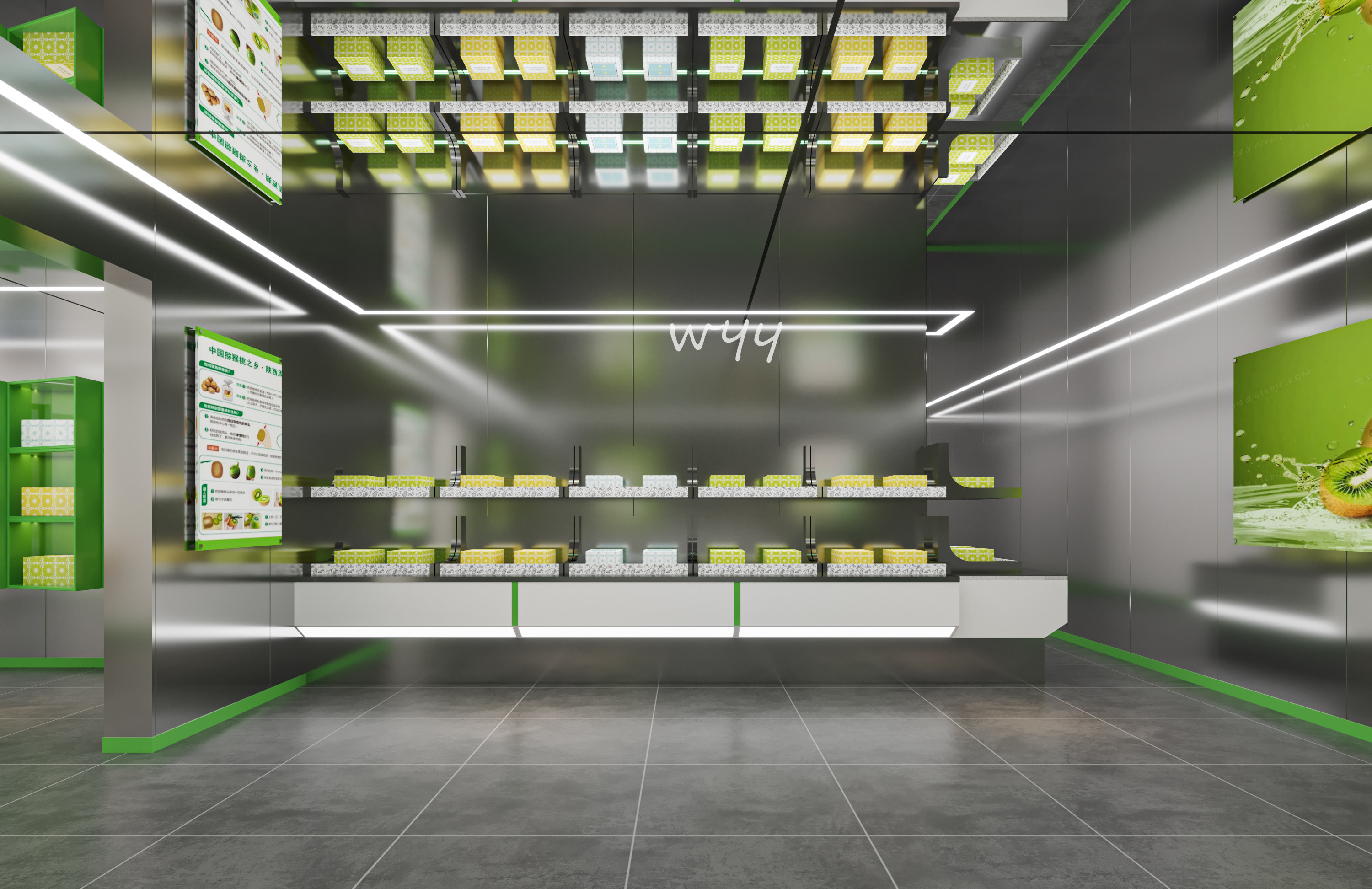 工装·基地展馆-7