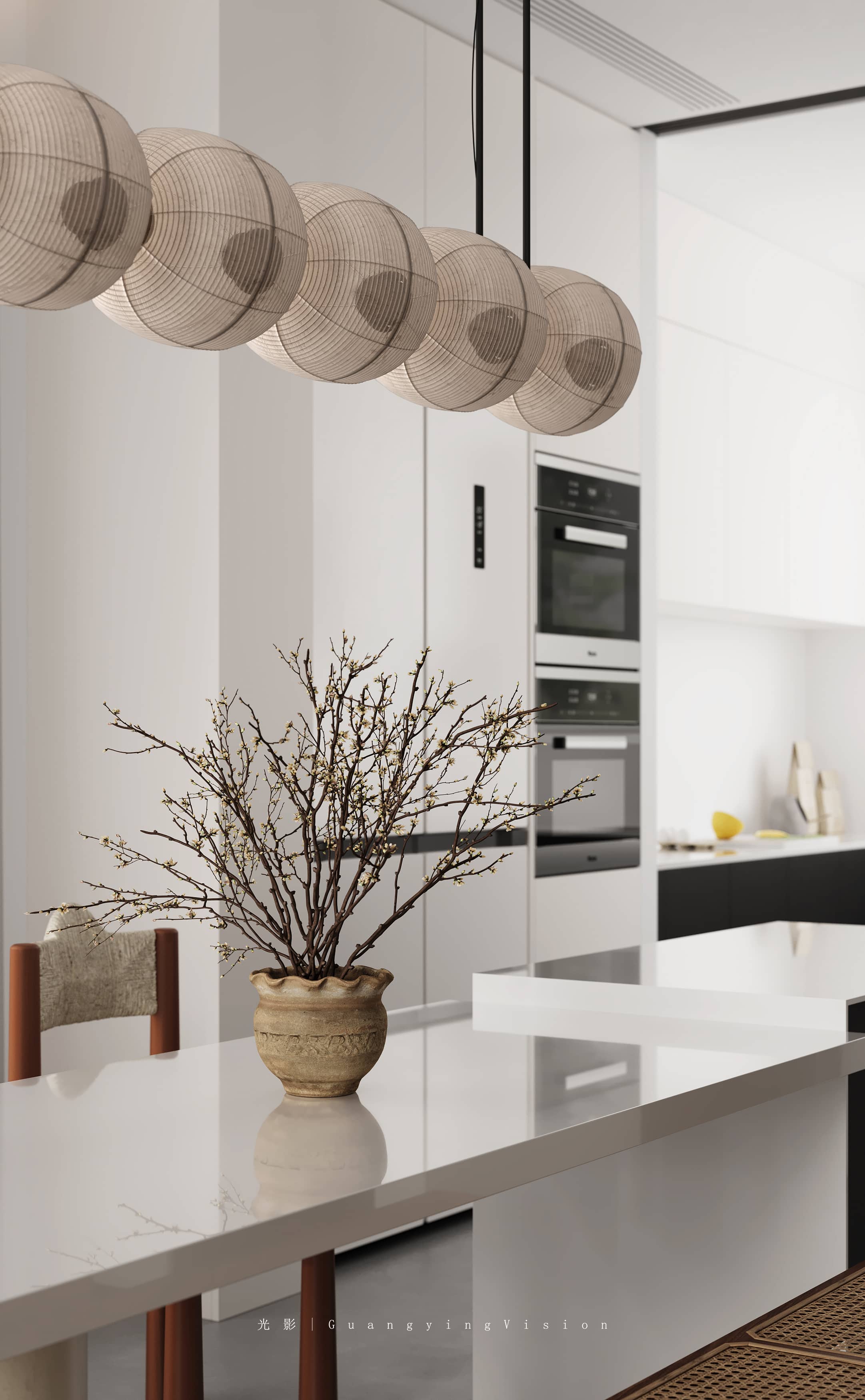 臻白 · 寻觅的温柔-8