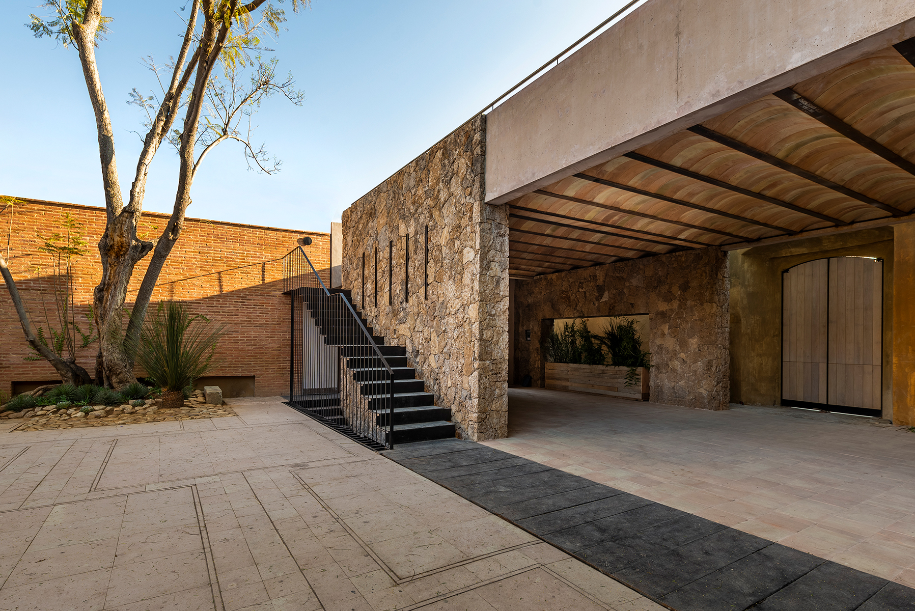 La Fábrica | Philipppe-23