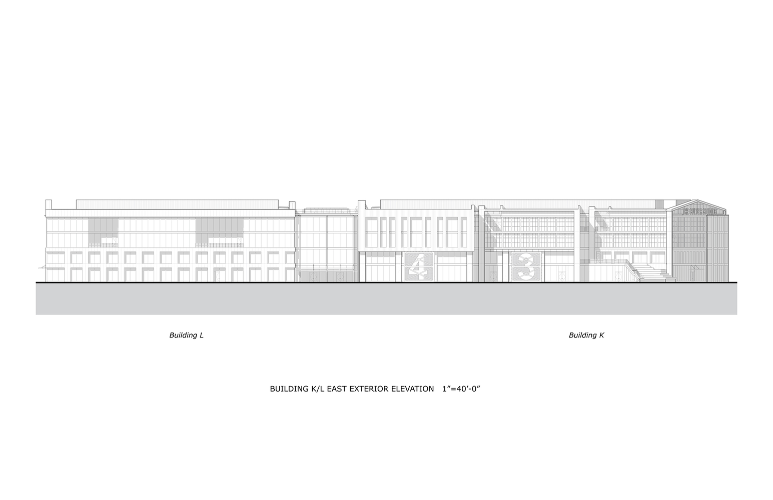 卡尔弗工作室创新计划丨美国丨Gensler-50