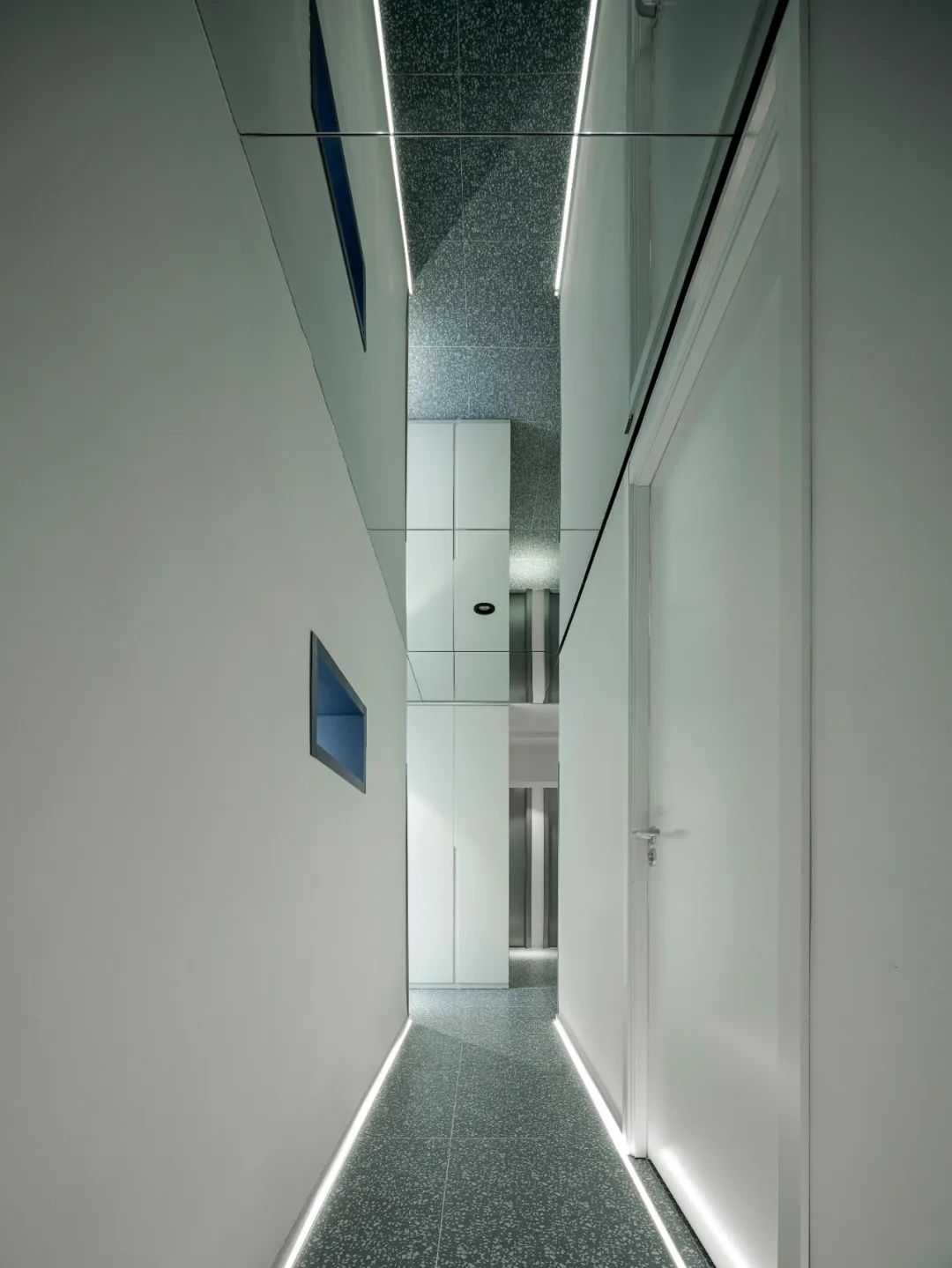 米米猫宠物医院丨中国沈阳丨舍近空间设计事务所-71