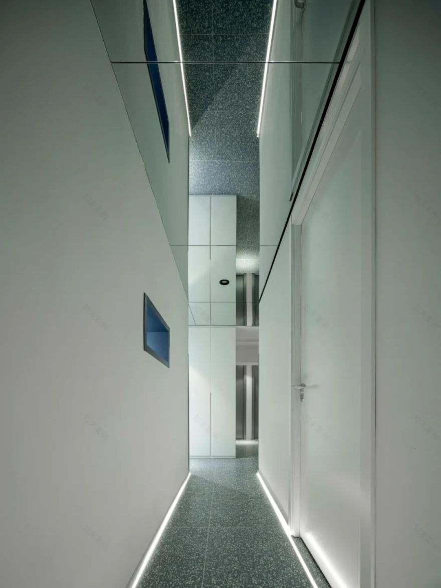 米米猫宠物医院丨中国沈阳丨舍近空间设计事务所-71