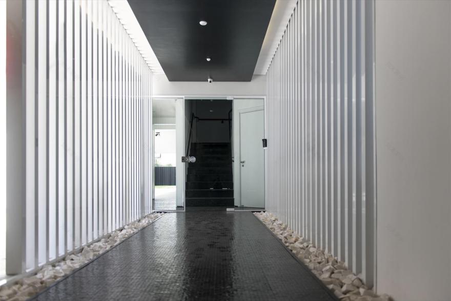 巴西 JCândido 住宅楼-16