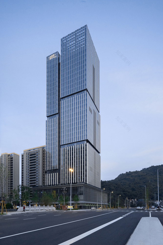 温州南盛中心丨中国温州-6