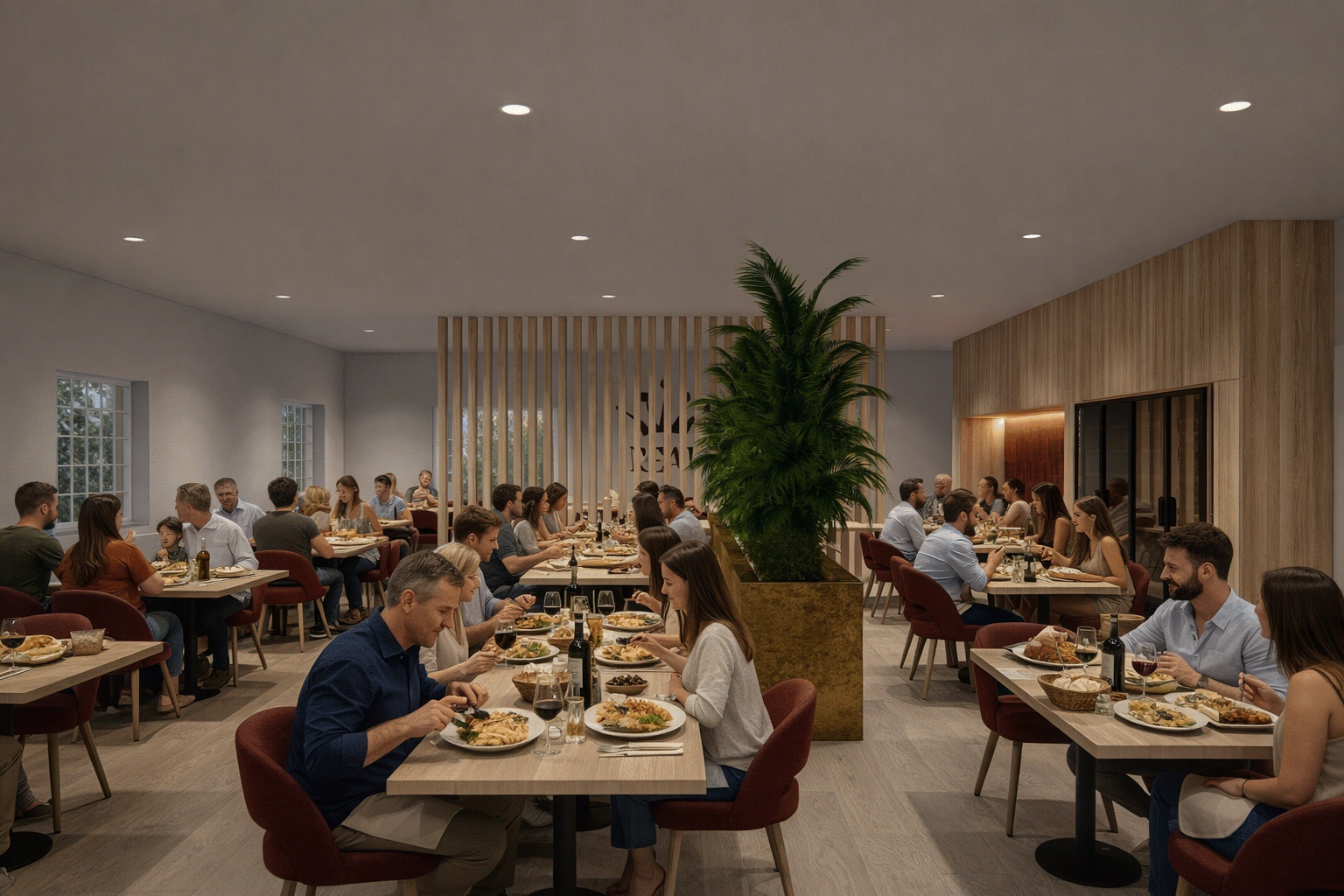 Restaurante | Café | Take away-0