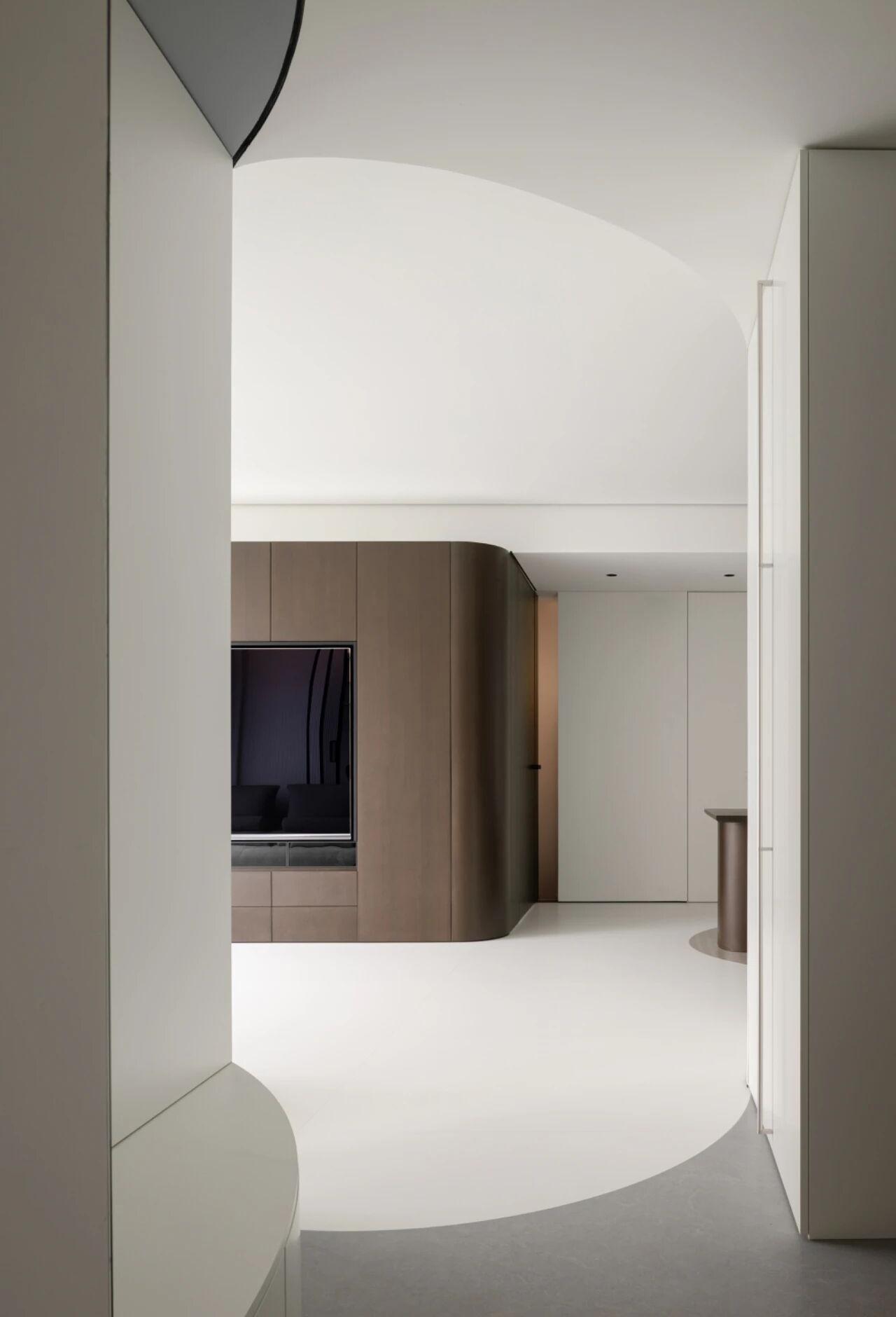 沿境丨中国北京丨戏构建筑空间设计-24