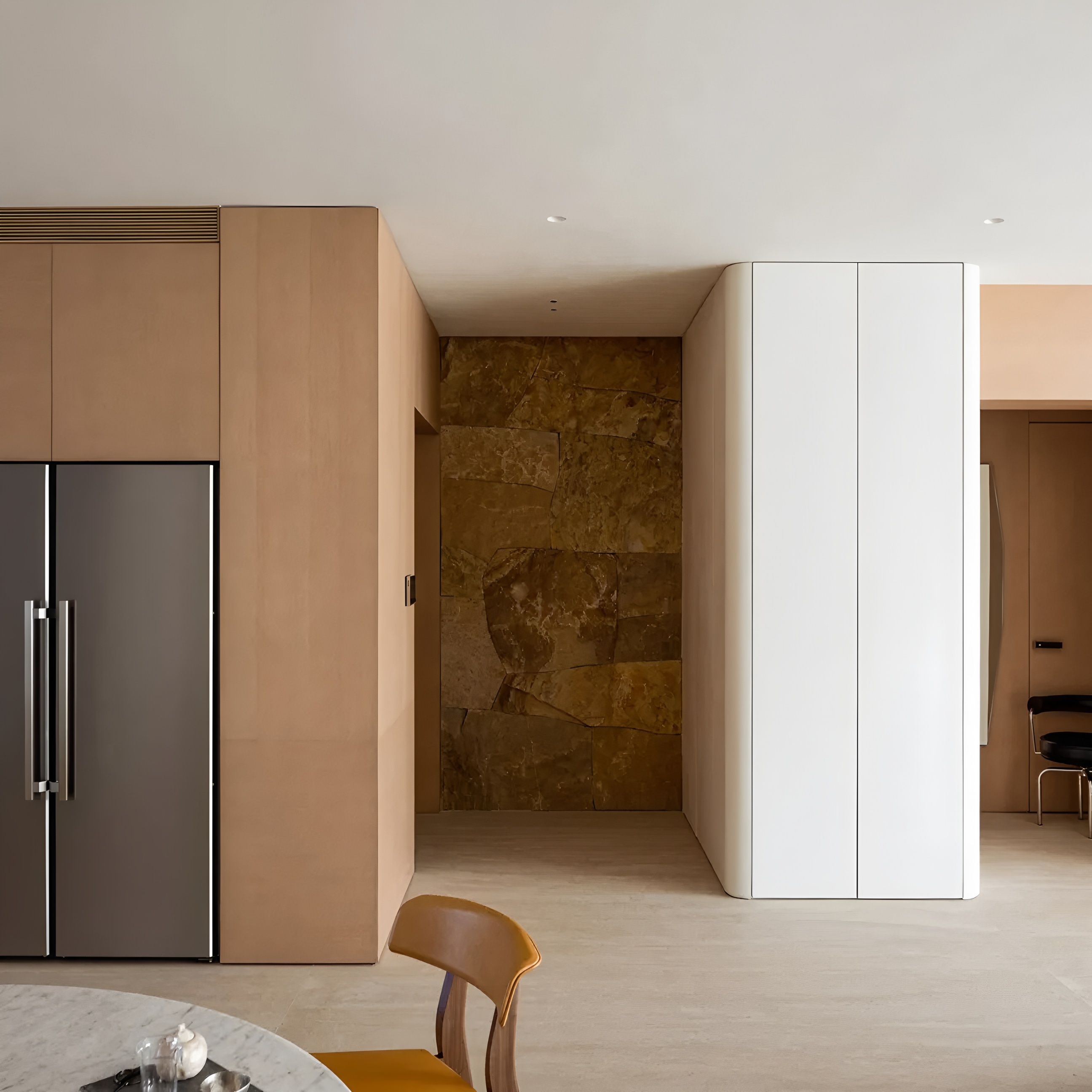 Atelier LAI Horizon(ALH) · 安隅-16