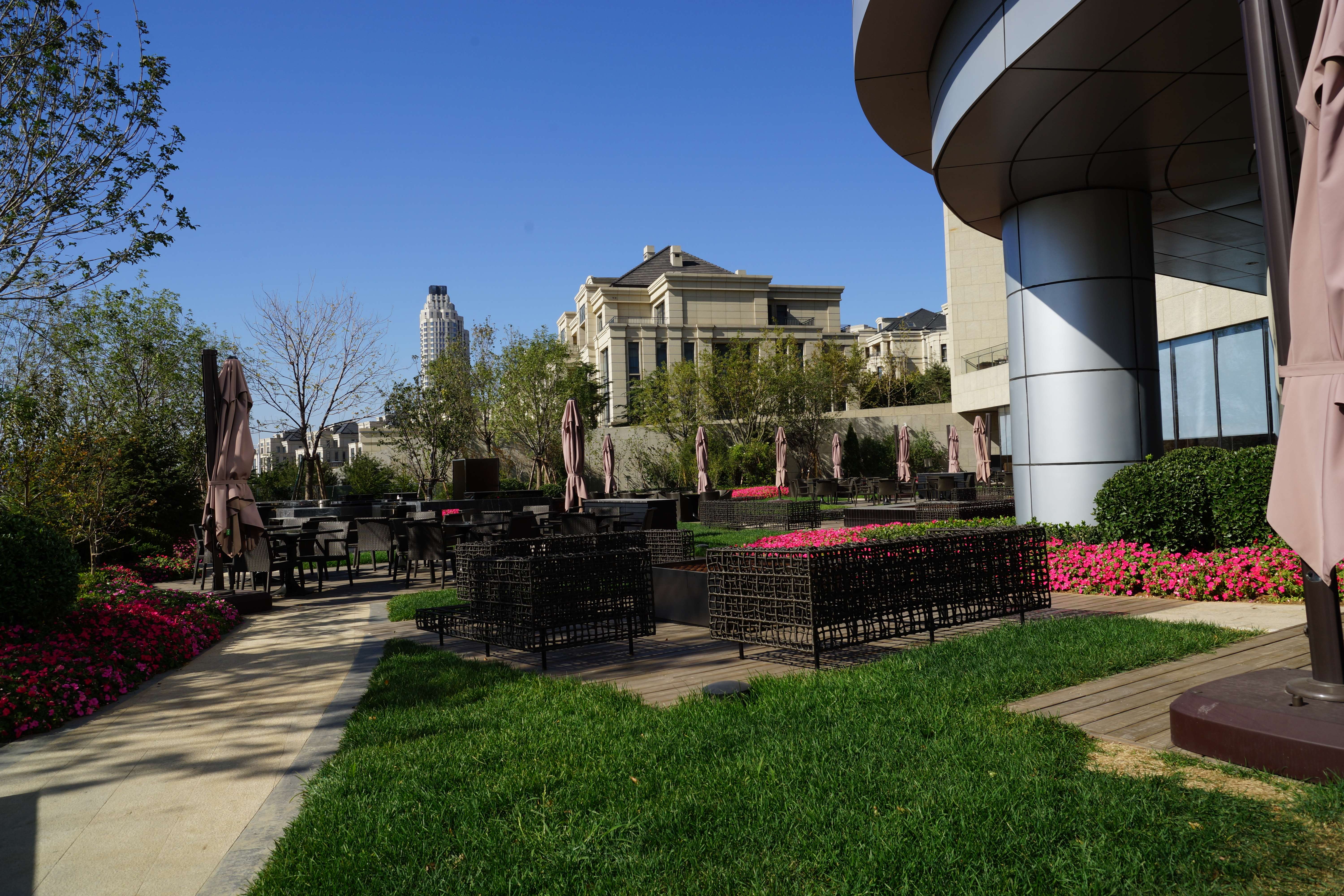 大连君悦越酒店实景-6-27