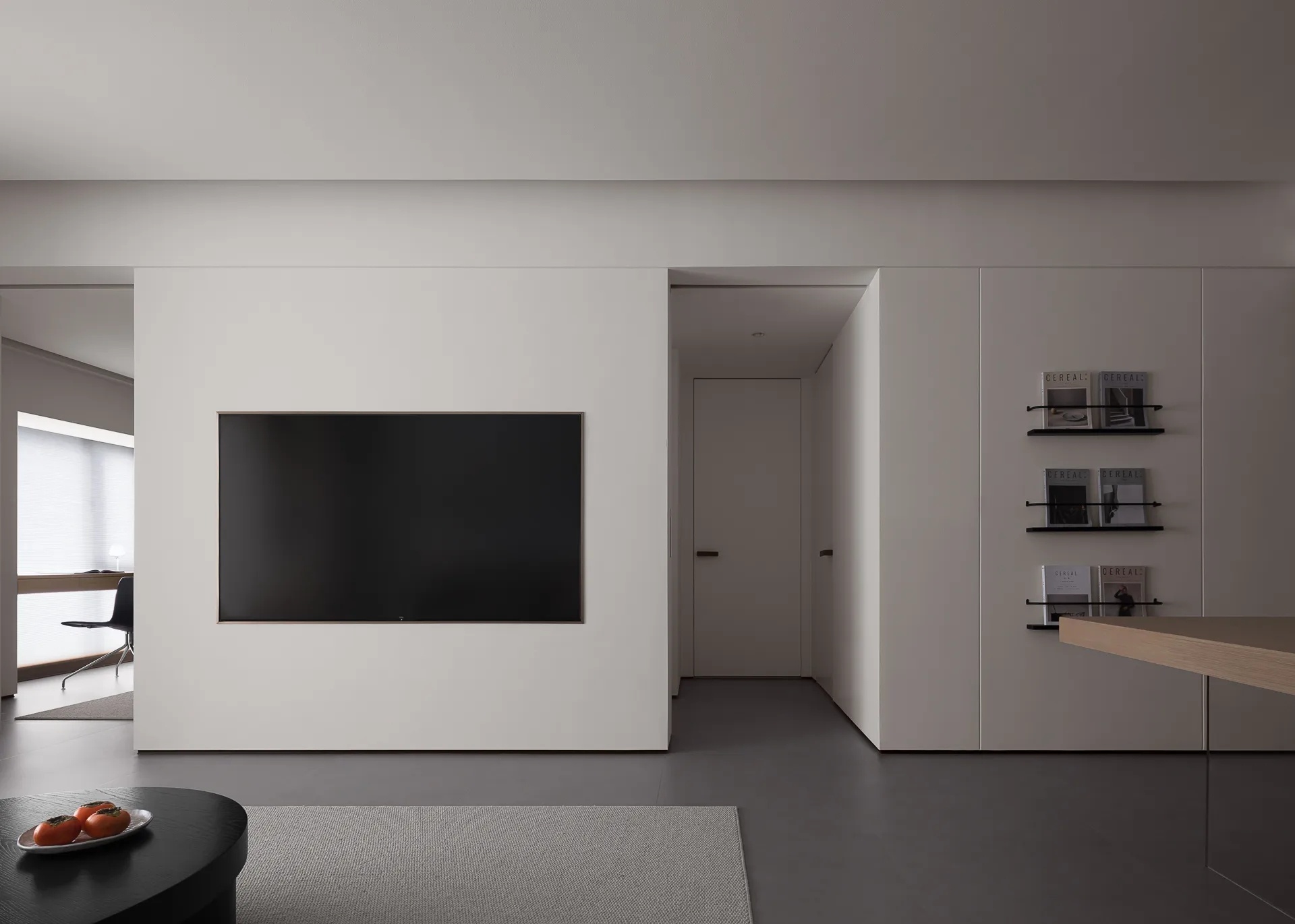 理想生活之TCL嘉园私宅 LICO力高设计 钟良胜-27