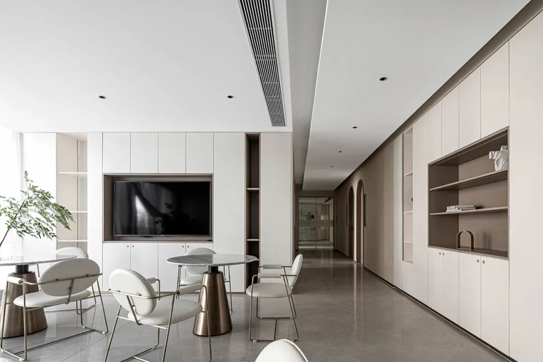 深圳南山区医疗美容空间设计丨中国深圳丨XS INTERIOR DESIGN-10