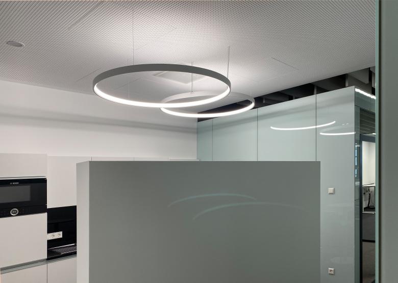 cruu architecture – mehwald + geitlinger丨Bürowelten Carl Zeiss AG丨德国-12