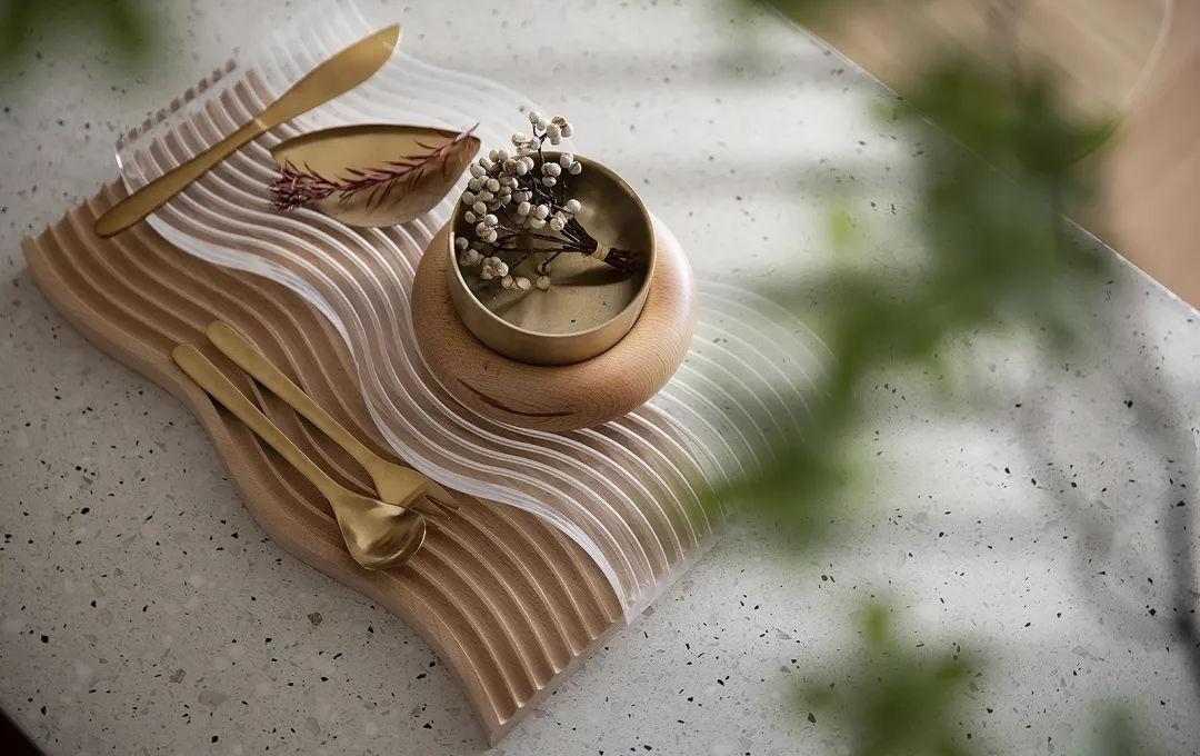 衍生·郑州新密融创样板间丨中国郑州丨引擎联合设计-22