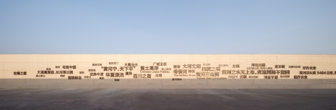 文化和自然遗产日|大河村遗址博物馆新馆开馆试运行-49