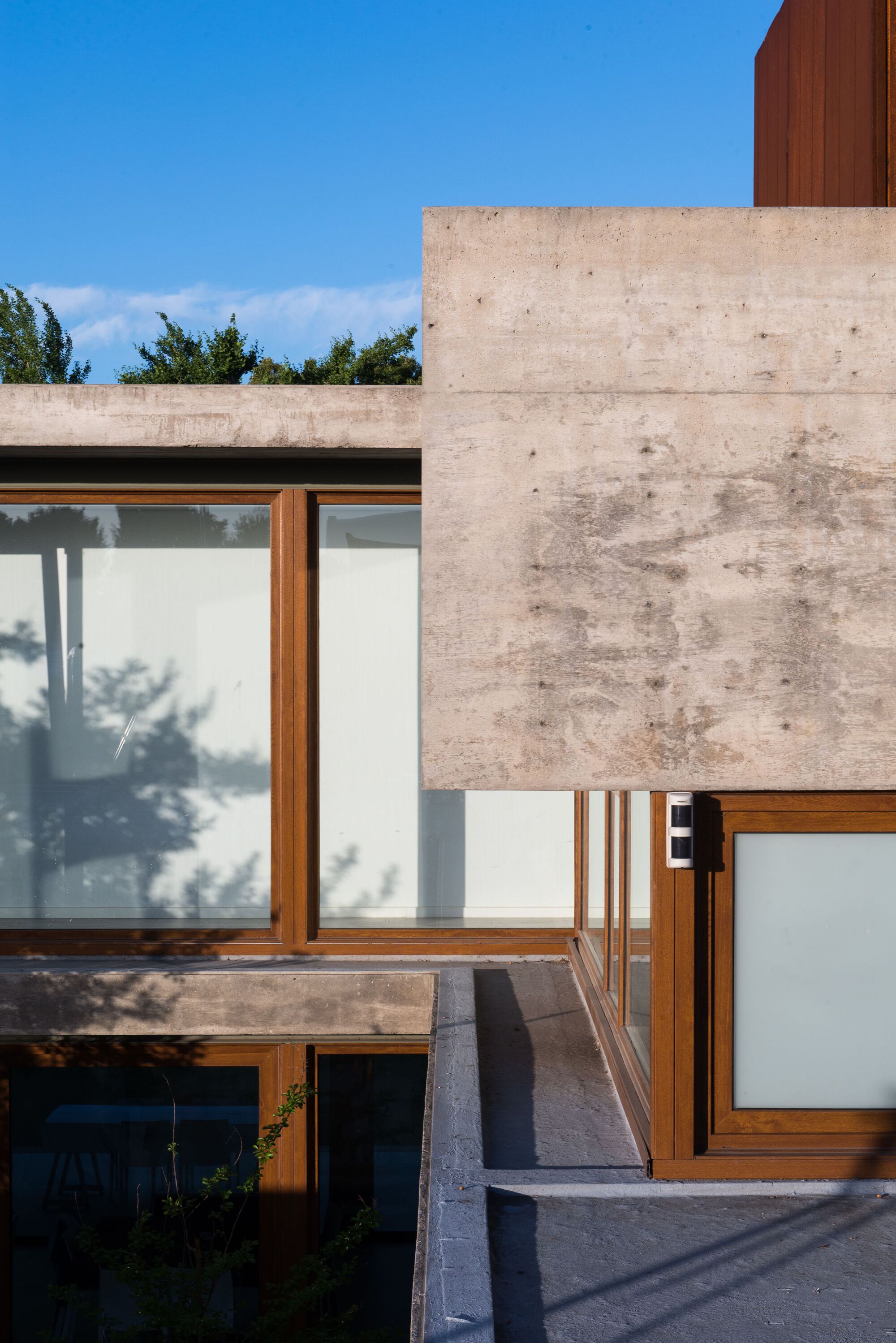 家 7  或  房子 7  或  住宅 7 丨阿根廷丨LescanoPuente arqs-17