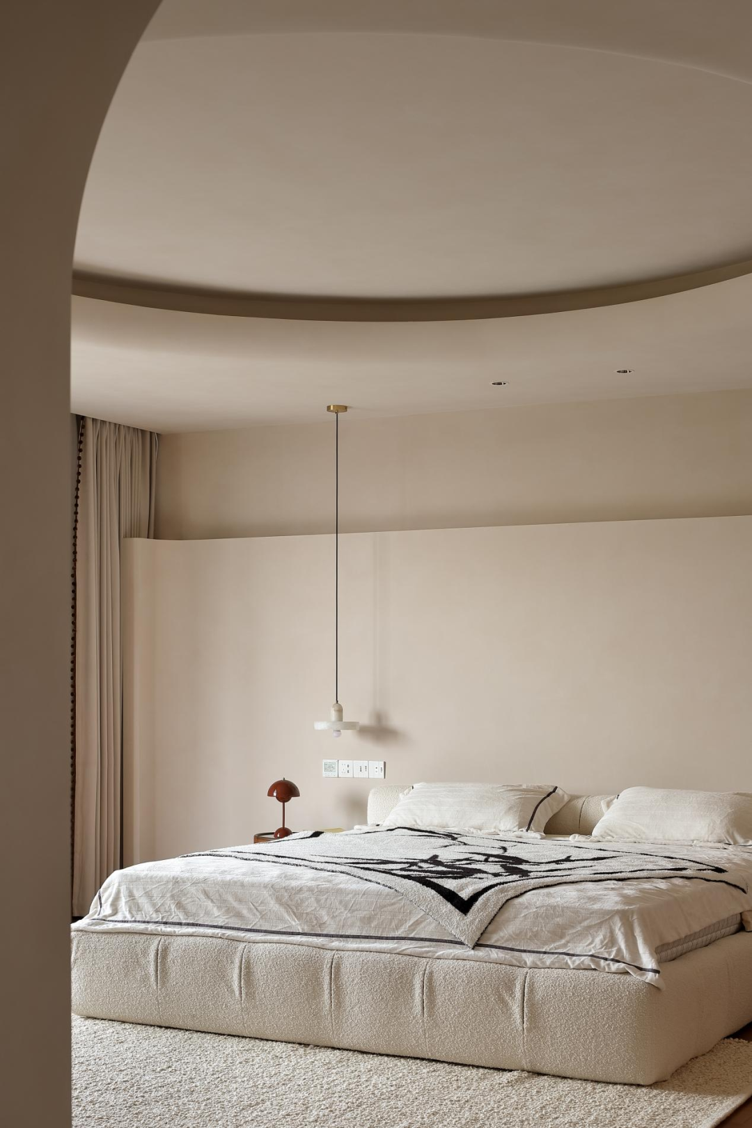 光影扶疏 静默成诗丨中国眉山丨眉山大可设计-52