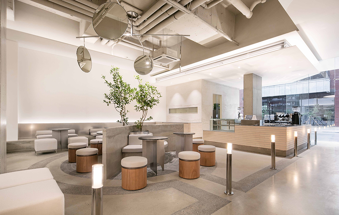 实验性咖啡厅设计-16