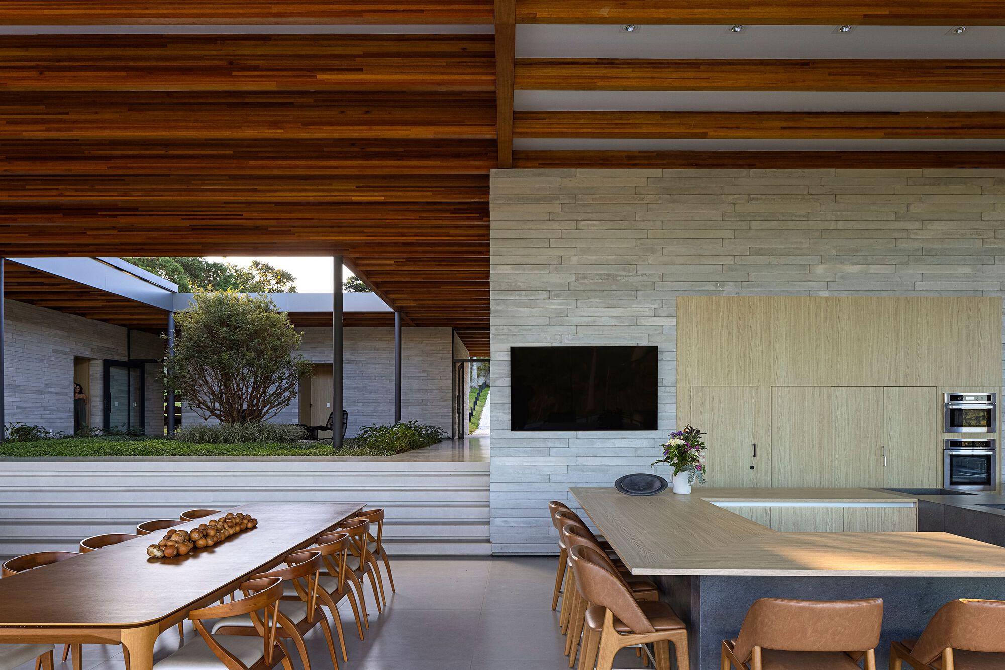 鲍尔之家丨巴西丨Luiz Paulo Andrade Arquitetos-45