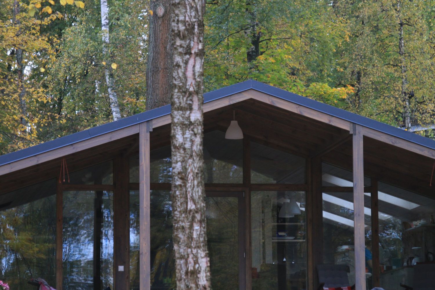 模块化住宅 DublDom BIO 丨自然环保的现代之家-51