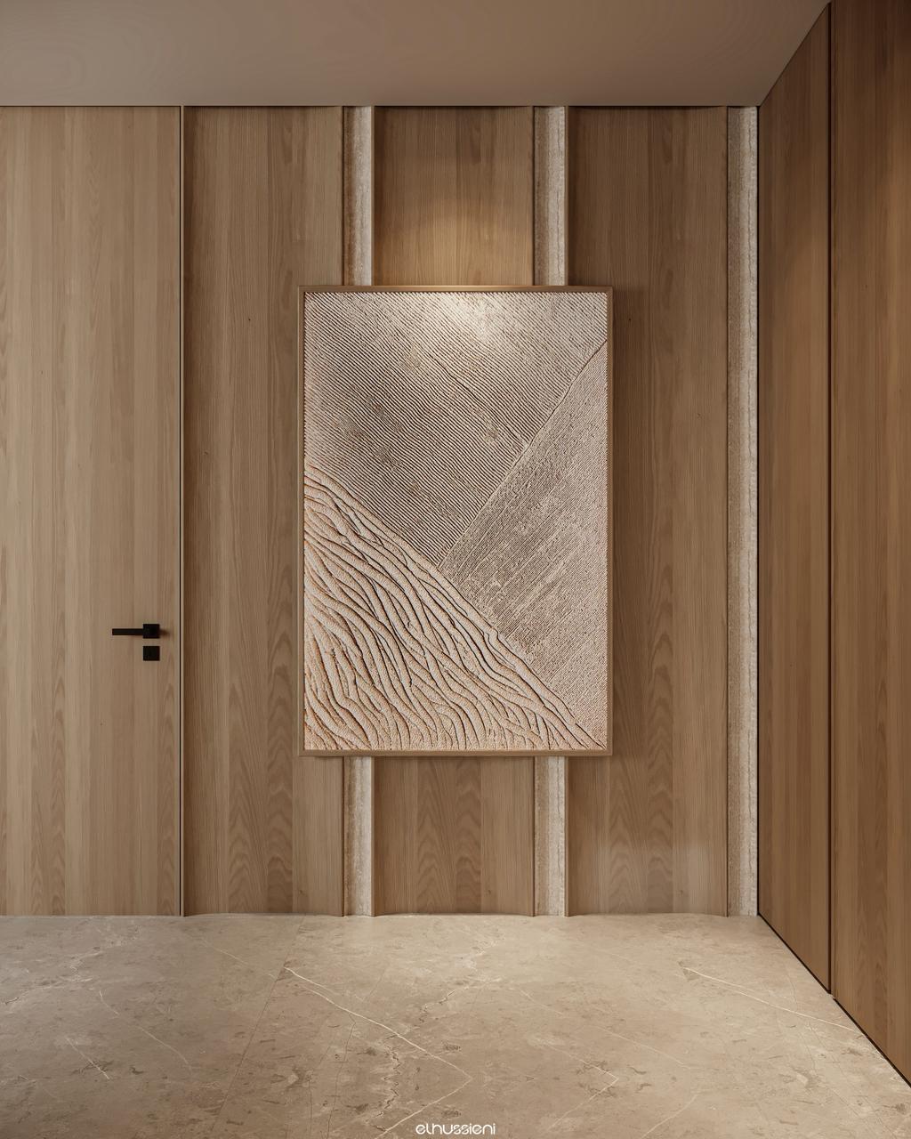 现代入口设计丨Mohamed.elhussien.designs-3